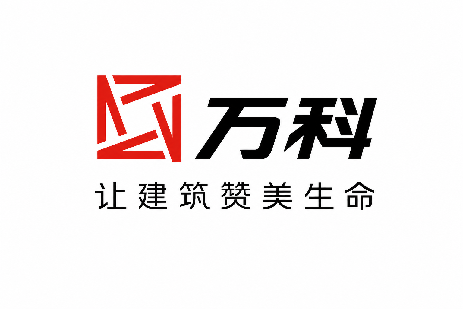 万科地产