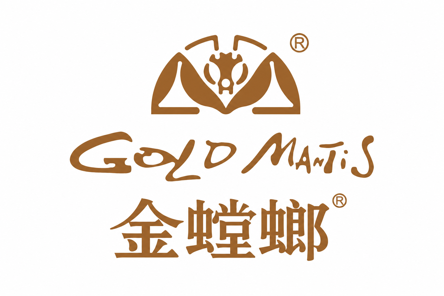 金螳螂